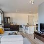 Brussels EU Design residence