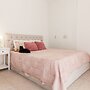 Palaio Faliro Gem 1 Bd Apt with Balcony