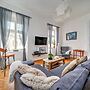 City Soul Apartment