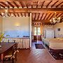 Country House in Touscany ID 4161