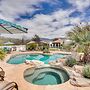 Beautiful Tucson Oasis w/ Pool, Views & Privacy!