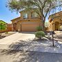 Charming Tucson House: Patio, Yard & Putting Green