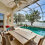 Waterfront Port Charlotte Home - 5 Mi to Beach!