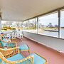 Dreamy Waterfront Westbrook Home on Private Beach