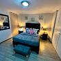 Comfortable Loft With Gym In Independence