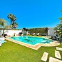 Villa Neptune Pour 8 Pieds Dans l eau Carthage