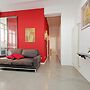 4bnb - Testaccio Apartment