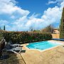 Scenic Villa With Private Swimming Pool