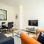 Two Bedroom Ipswich Luxury Retreat Self Check-in