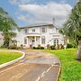 Sprawling Daytona Beach Villa < 1 Mi to Beach!