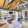 Walk to Hiking Trails: Sedona Red Rock Retreat