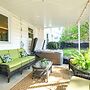 Colorful Roanoke Vacation Rental w/ Hot Tub!
