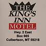 Kings Inn Motel