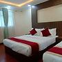 Hotel Aerolink