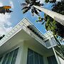 3 BD Pool Villa at Famvida Villa Ubud