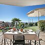 Il Poggio Radioso Lake View & Garden