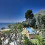Villa Nausicaa in Nerano