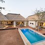 Villa Amanzi Exclusive Bush Living in a Luxury South African Villa