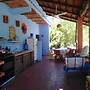 Bohemian Rustic 2-floor Suite, Walk to Plaza/beach