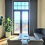 w Beautiful 2BR With Balcony in Casco Viejo