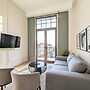w Splendid 2BR in Casco Viejo