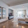 w Stunning 2BR With Terrace in YOO