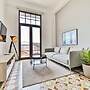 Lush 2BR in Casco Viejo
