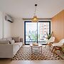Amazing 1BR in San Francisco