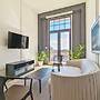w Spacious 1BR in Casco Viejo