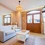 Luxury 1BR in Casco Viejo