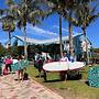 Sandy Shores 2BR Beach Getaway and Surf Spot