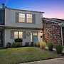 Shem Creek Retreat by Avantstay 10 Mins to Downtown Charleston Yard + 
