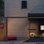 HOTEL NINESTATES KAGOSHIMA