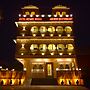 Hotel Mewar Mahal - Udaipur