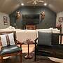 Elegant Stonegate Home
