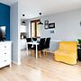 RentPlanet - Apartamenty Nadrzeczna