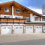 Zermatt Villages 722 4 Bedroom Chalet by RedAwning