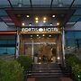 Fortis Hotel