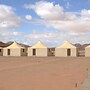Remal Wadi Rum Camp & Tour