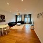 Luxury Apartment in City