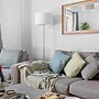Chandlers Walk Modern Comfy Family Home in Exeter