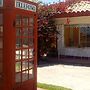 Cabaña Villa Los Plátanos