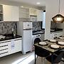 Hosts BR - Apartamentos funcionais
