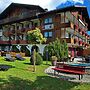 Trail Hotel Oberstaufen