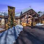 Snow Meadow at The Colony