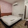 Maleeq Hotel Meru Ipoh