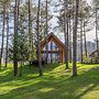 Forest Princess Chalet