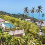 Boho Seaview Villa-Tranquil 2BR - KBR19