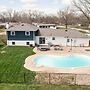 Hometown Hideaway - 4BR 2 5BA Pool Game Room