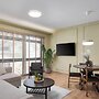 Aria Luxury Apartment